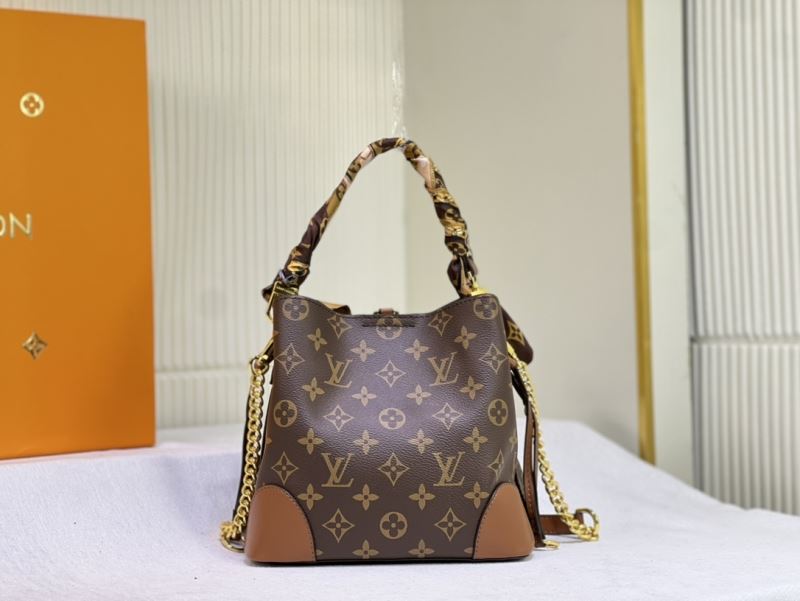 Louis Vuitton Top Handle Bags